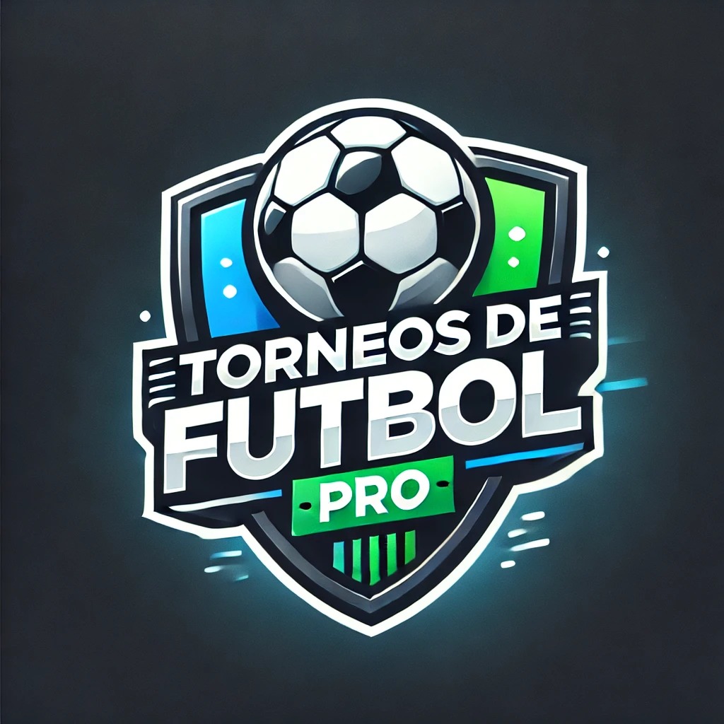Torneos de Futbol Pro